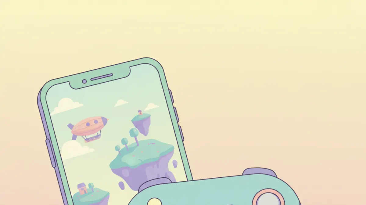Why deckbuilders feel made for phones
