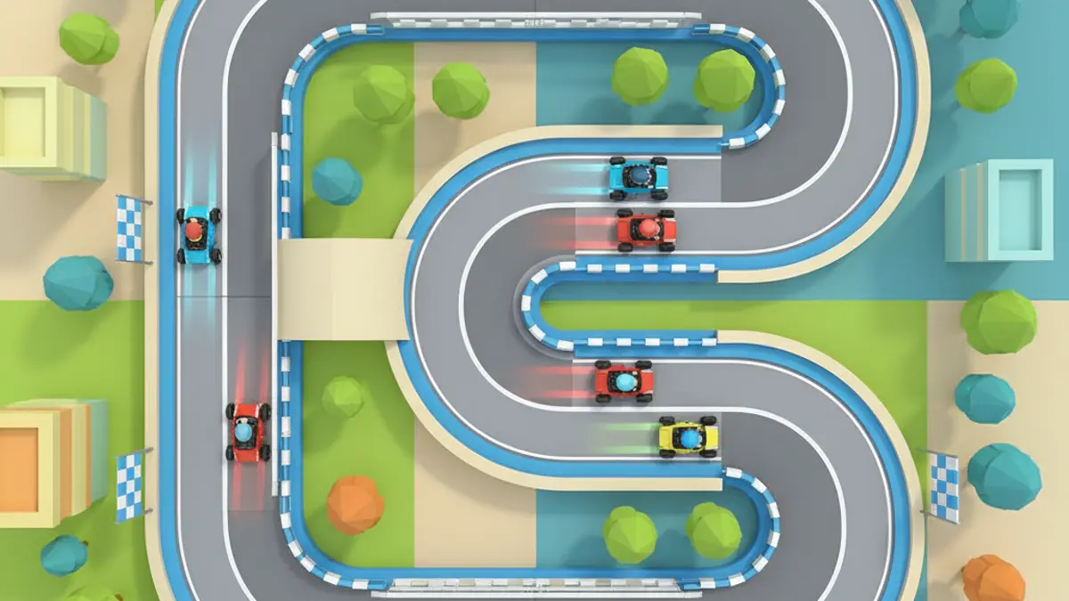 Dustline Drift